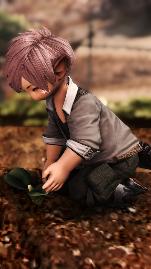 Character Image
